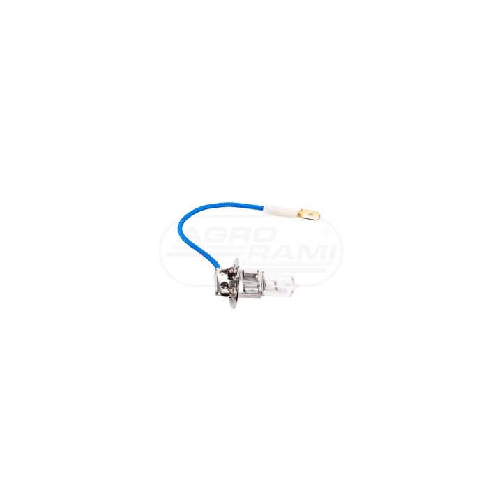 Żarówka 12V 55W H3 Pure Light 1987302031 BOSCH