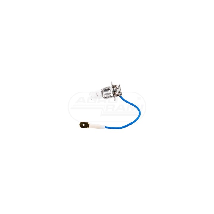 Żarówka 12V 55W H3 Pure Light 1987302031 BOSCH