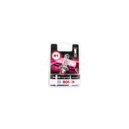 Żarówka 12V 55W H1 Plus 150 Gigalight 1987301135 BOSCH