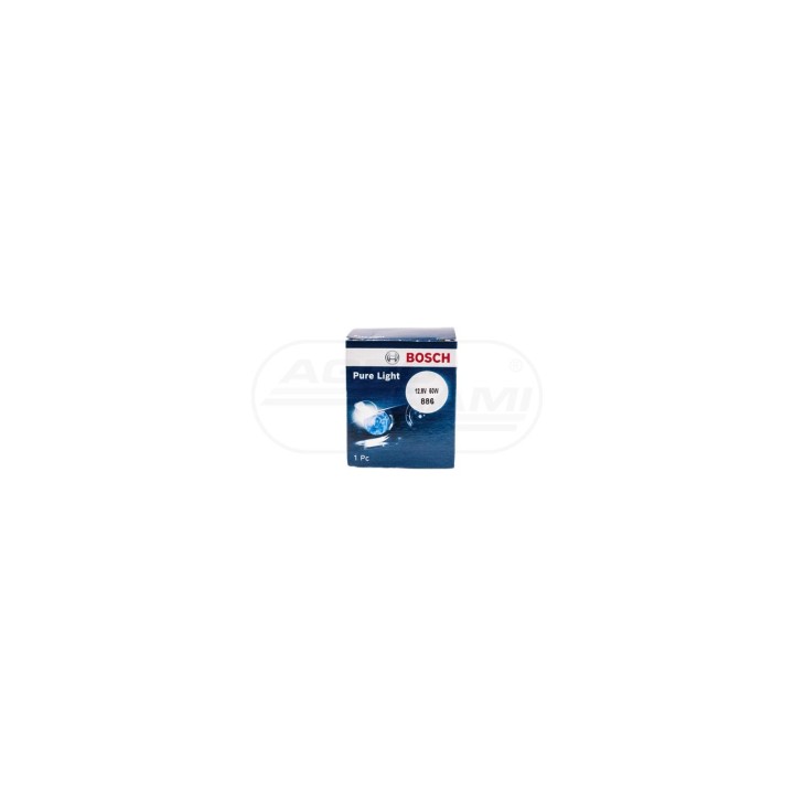 Żarówka 12V 50W 886 PGJ13 Pure Light 1987302029 BOSCH
