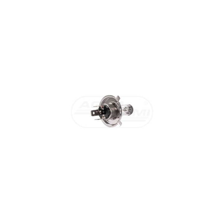 Żarówka reflektor dalekosiężny 12V 60/55W H4 Pure Light 1987302041 BOSCH