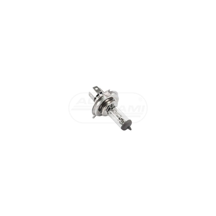 Żarówka reflektor dalekosiężny 12V 60/55W H4 Pure Light 1987302041 BOSCH