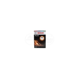 Żarówka 12V 60/55W H4 Plus 60 1987302049 BOSCH