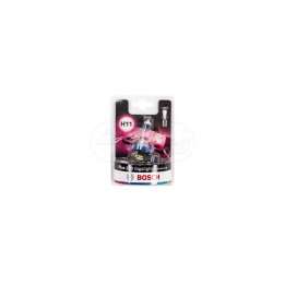 Żarówka 12 V 55 W H11 Plus 150 Gigalight 1987301138 BOSCH