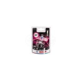 Żarówka reflektor dalekosiężny 12V 55W H7 Gigalight 150 1987301137 BOSCH