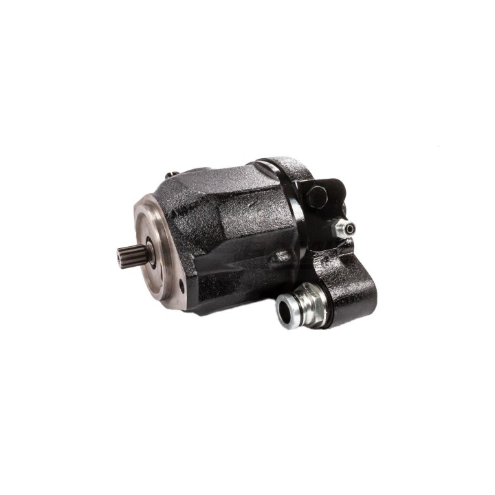 Pompa hydrauliczna tłoczkowa 25/640-218 case Maxxum