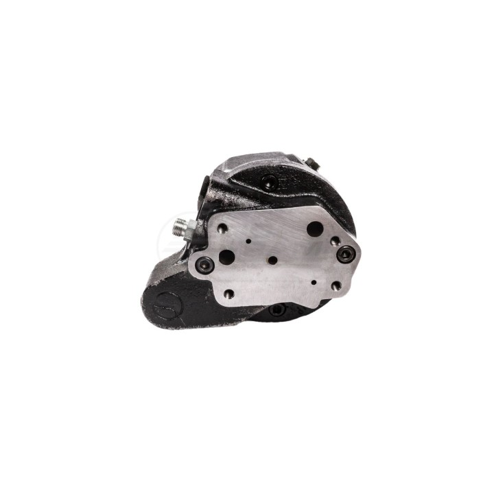 Pompa hydrauliczna tłoczkowa 25/640-218 case Maxxum