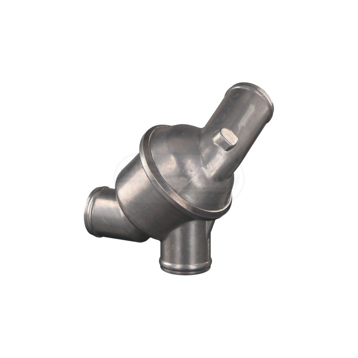 Termostat z obudową 176997 febi