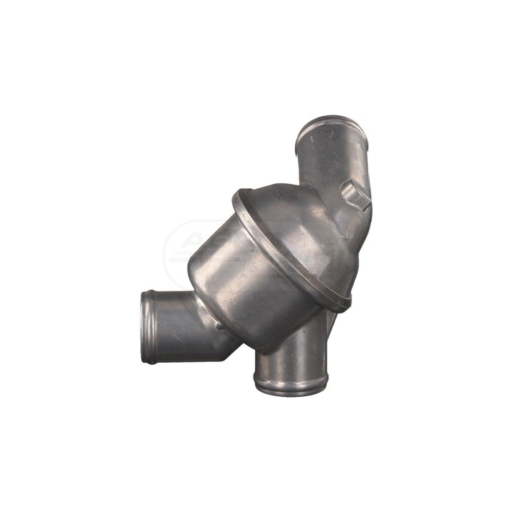 Termostat z obudową 176997 febi