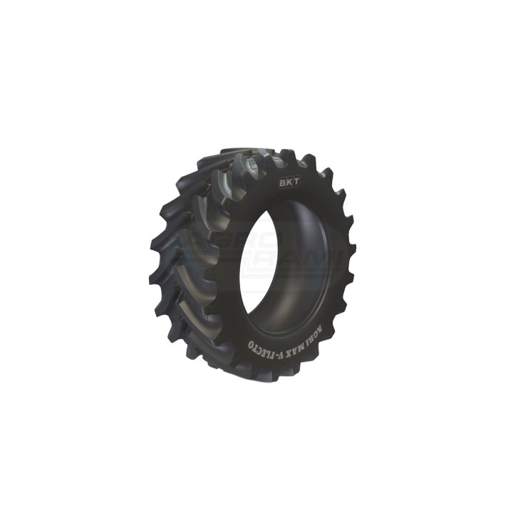 Opona BKT AGRIMAX V-FLECTO E 173D 520/85R46 VF (173D)