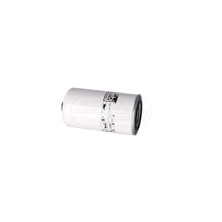 Filtr paliwa  175375 febi