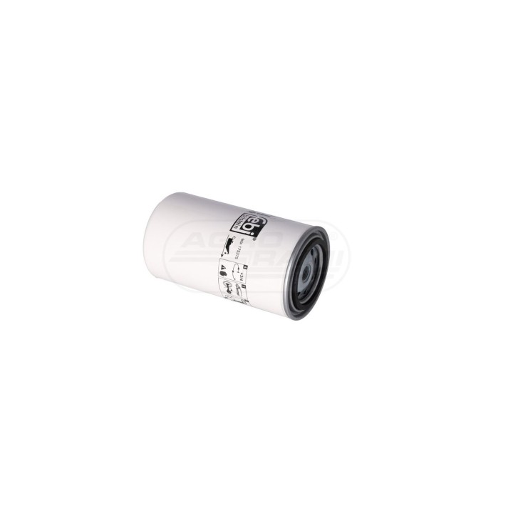 Filtr paliwa  175375 febi