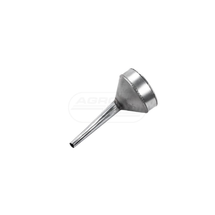 Lejek metalowy średni ( średnica 20 cm. )
