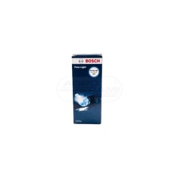 Żarówka 12 V 27/7 W PY27/7W Pure Light 1987302274 BOSCH
