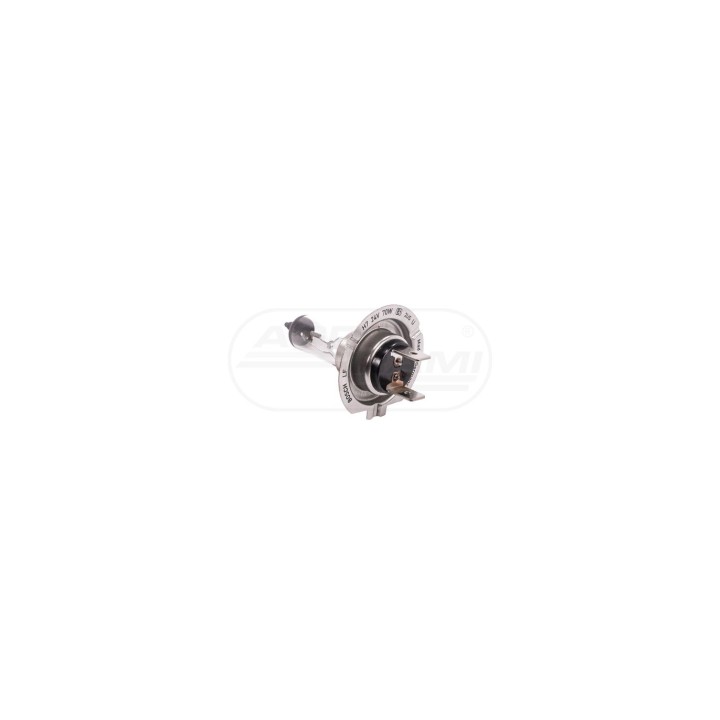 Żarówka 24V 70W H7 Trucklight 1987302471 BOSCH