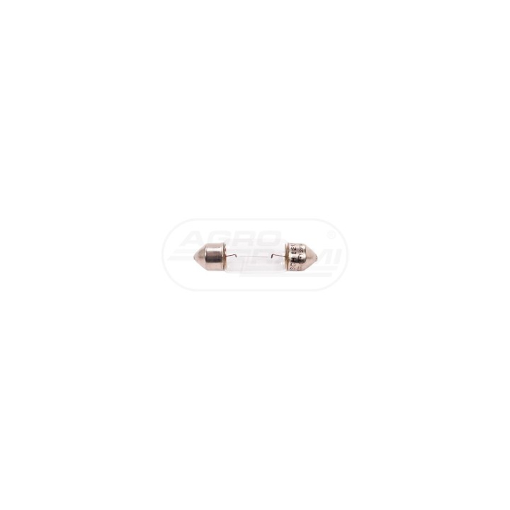 Żarówka 12V 5W C5W Pure Light 1987302211 BOSCH