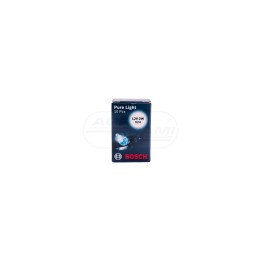 Żarówka deski rozdzielczej PBT5 12V 2W Pure Light 1987302218 BOSCH