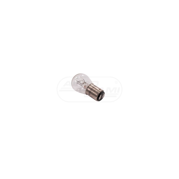 Żarówka lampa tylna/stop 12V 21/4W P21/4W Pure Light 1987302215 BOSCH