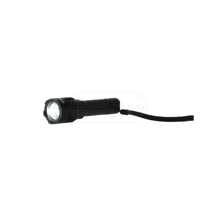 Latarka ręczna ALU 1000Lm AKU 2000mAh 147mm