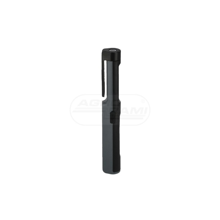 Latarka długopisowa 300Lm AKU 600mAh