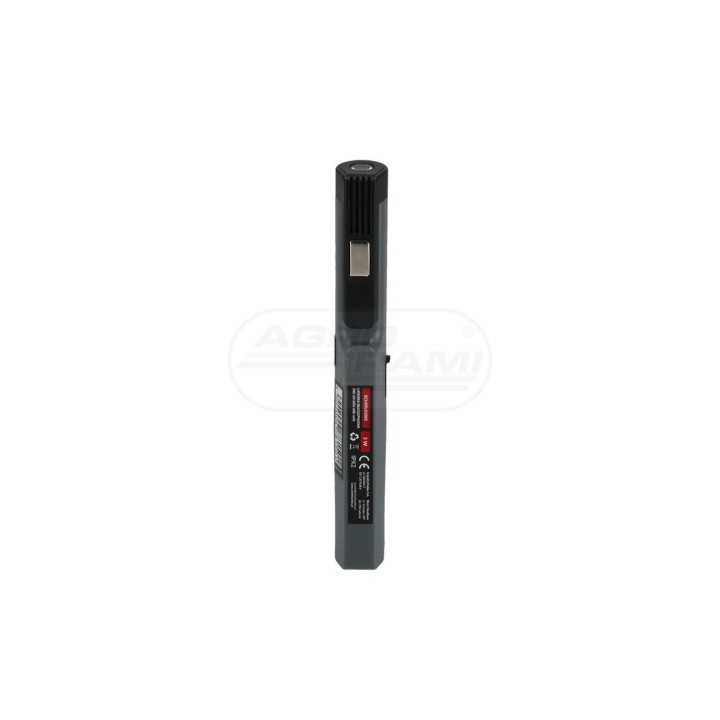 Latarka długopisowa 300Lm AKU 600mAh