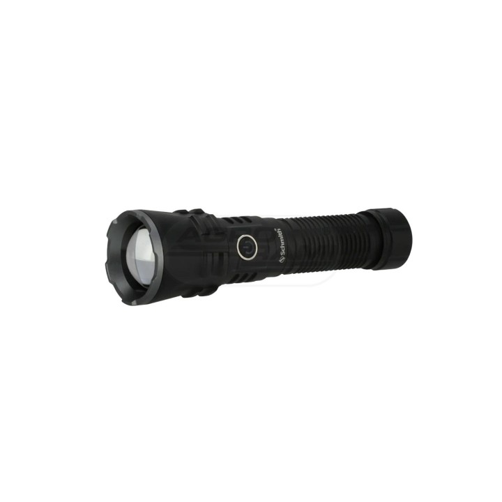 Latarka ręczna ALU 1800Lm AKU 4000mAh 150mm