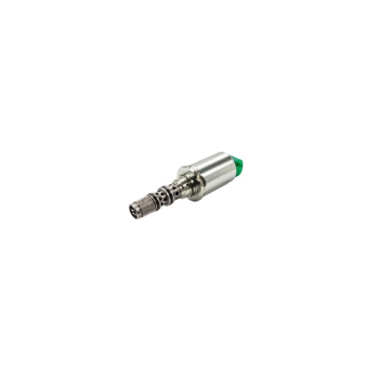 Elektrozawór zielony  PTO 14V