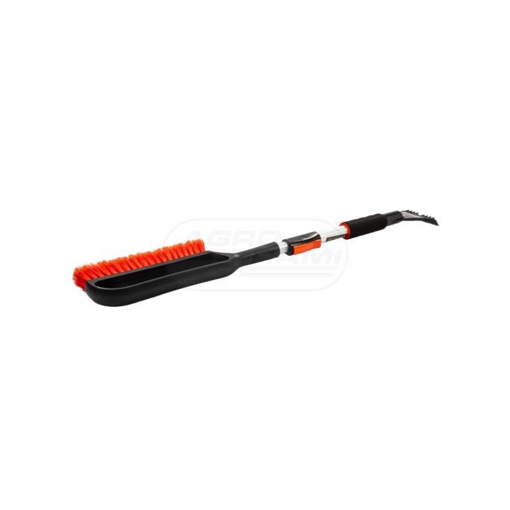 Skrobaczka do szyb teleskopowa 78-100cm TEGER T-SKRT