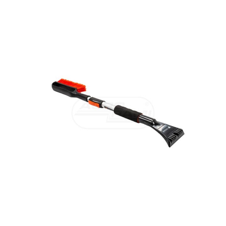 Skrobaczka do szyb teleskopowa 78-100cm TEGER T-SKRT