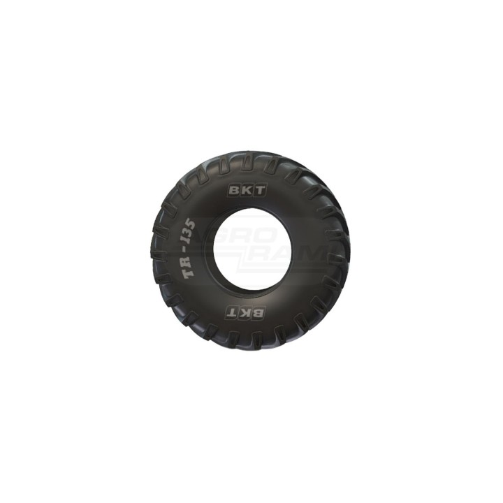Opona BKT TR 135 TT 13,6X24 / 12PR