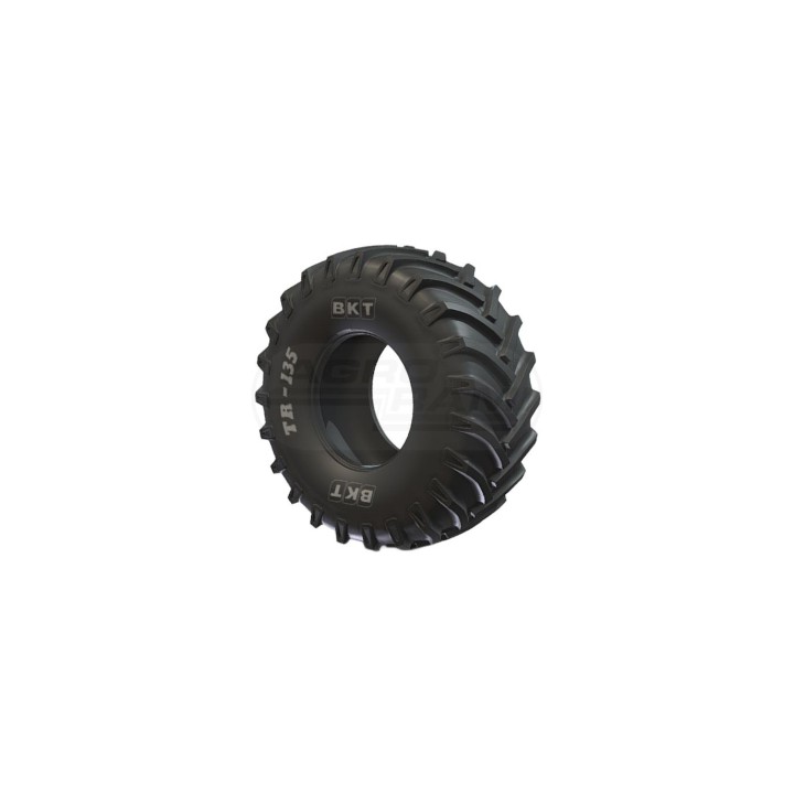 Opona BKT TR 135 TT 13,6X24 / 12PR