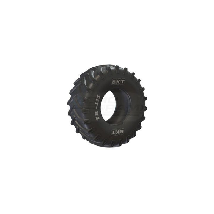 Opona BKT TR 135 TT 13,6X24 / 12PR