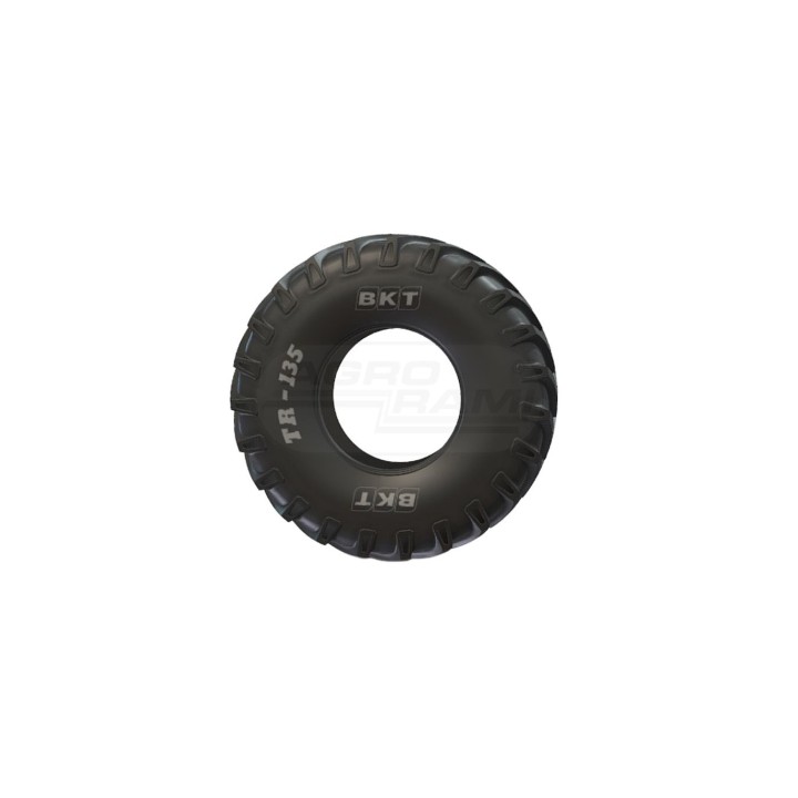 Opona BKT TR 135 TT 14,9X24 / 12PR
