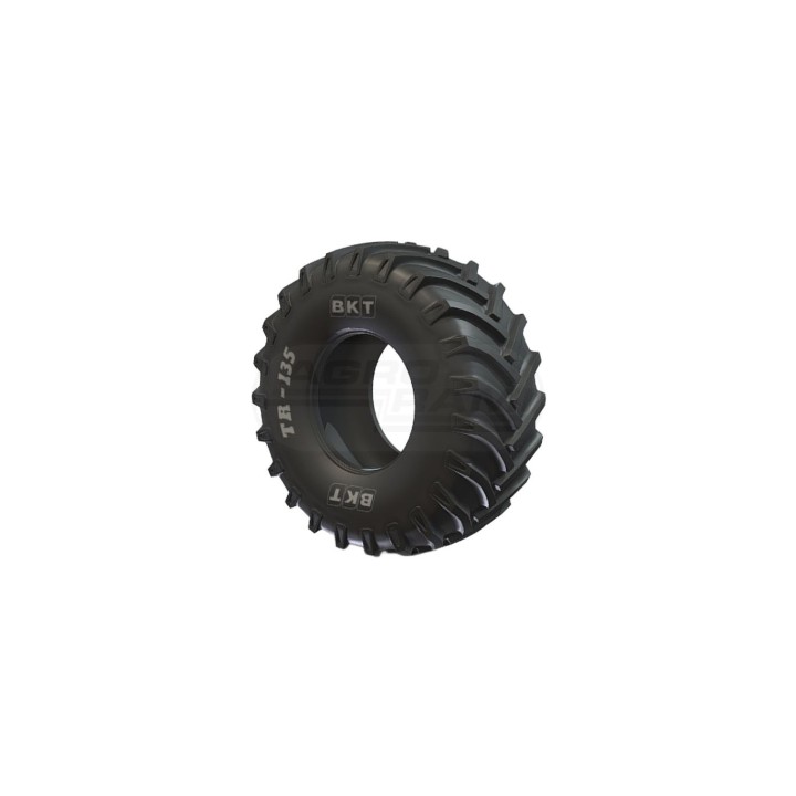 Opona BKT TR 135 TT 14,9X24 / 12PR