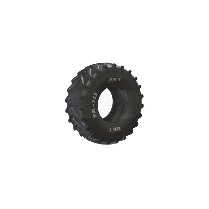 Opona BKT TR 135 TT 14,9X24 / 12PR