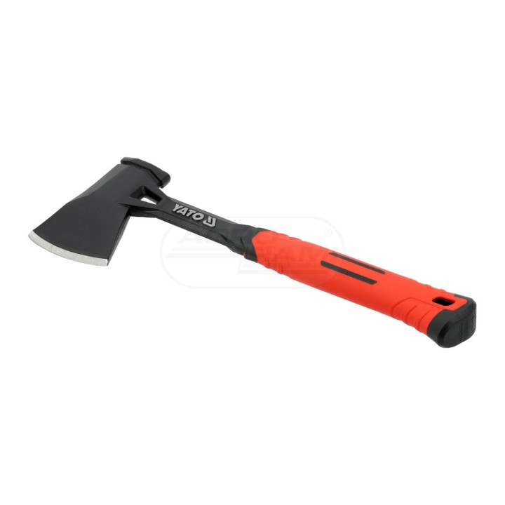 Toporek monoblok 600g