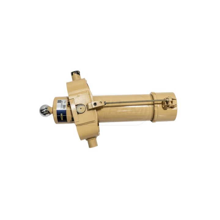 Siłownik hydrauliczny wywrotu D-50 D-47 Autosan HOXSO 9988185