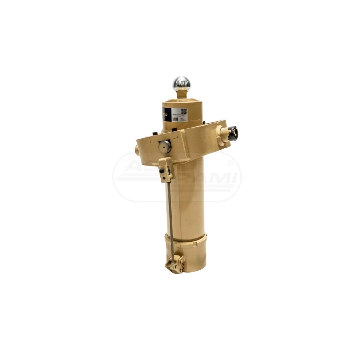 Siłownik hydrauliczny wywrotu D-50 D-47 Autosan HOXSO 9988185
