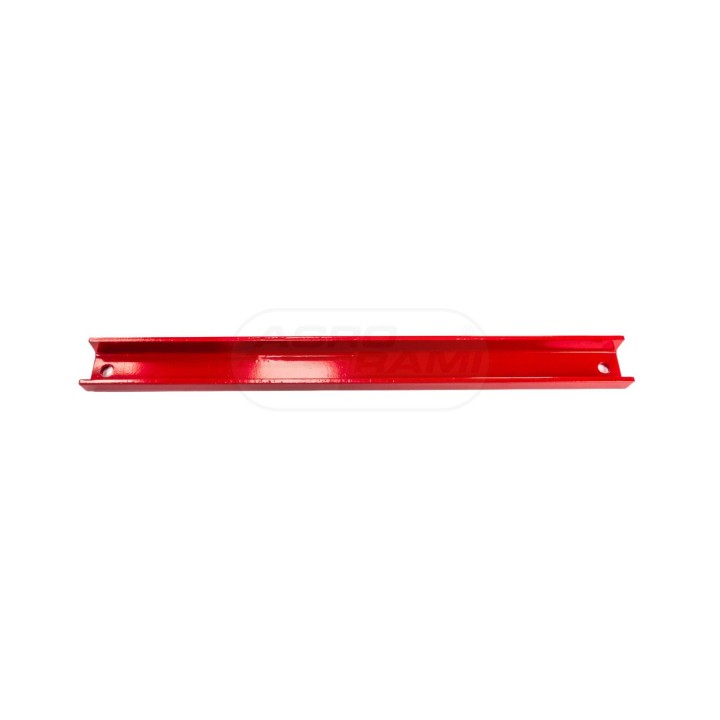 Listwa przykręcana L-480 5x45x24 WARFAMA , URSUS N-263/265