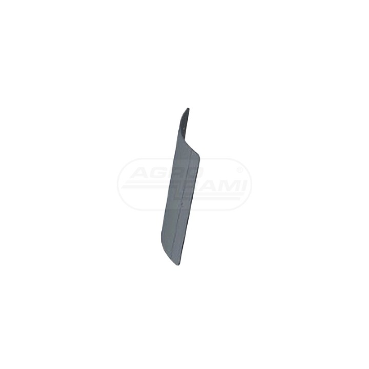 Szyba NAROŻNE PRAWY - ZAKRZYWIONE - PRZYCIEMNIANE 123/5089556 Bepco