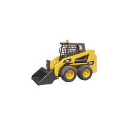 CAT Ładowarka czołowa kołowa Caterpillar nowa BR-02481 BRUDER