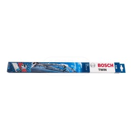Pióro wycieraczki przegubowe (tradycyjne) bez spojlera BOSCH Twin N45 450mm 3397018145