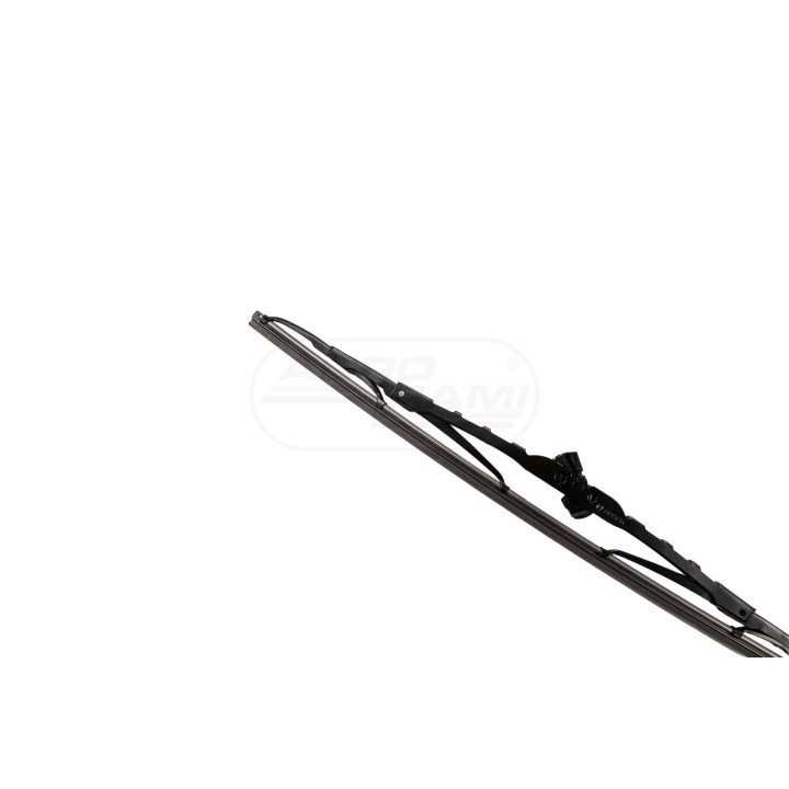 Pióro wycieraczki przegubowe (tradycyjne) bez spojlera BOSCH Twin N45 450mm 3397018145