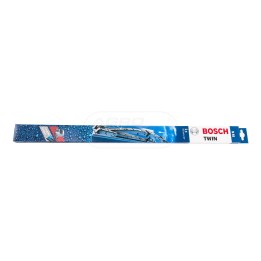 Pióro wycieraczki przegubowe (tradycyjne) bez spojlera BOSCH Twin N55 550mm 3397018965