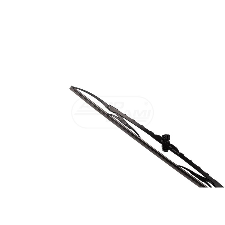 Pióro wycieraczki przegubowe (tradycyjne) bez spojlera BOSCH Twin N55 550mm 3397018965