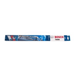 Pióro wycieraczki przegubowe (tradycyjne) bez spojlera BOSCH Twin N53 500mm 3397018964