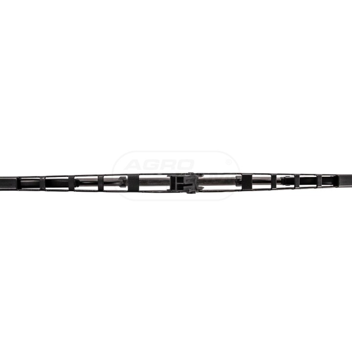 Pióro wycieraczki przegubowe (tradycyjne) bez spojlera BOSCH Twin N53 500mm 3397018964