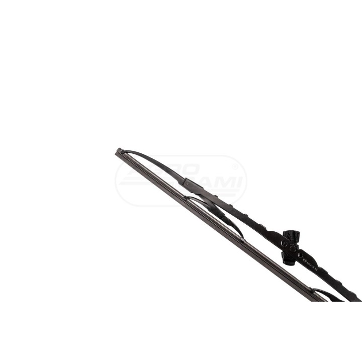 Pióro wycieraczki przegubowe (tradycyjne) bez spojlera BOSCH Twin N53 500mm 3397018964