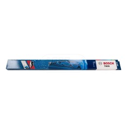 Pióro wycieraczki przegubowe (tradycyjne) bez spojlera BOSCH Twin N100 1000mm 3397018199