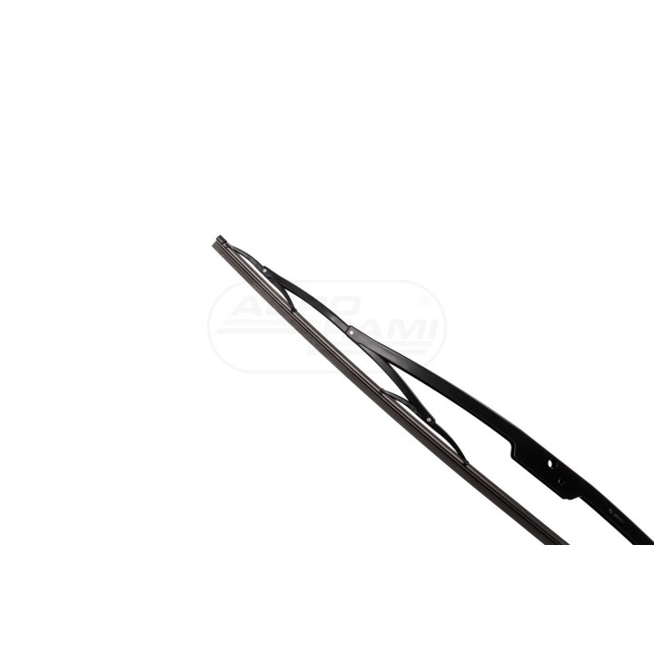Pióro wycieraczki przegubowe (tradycyjne) bez spojlera BOSCH Twin N100 1000mm 3397018199